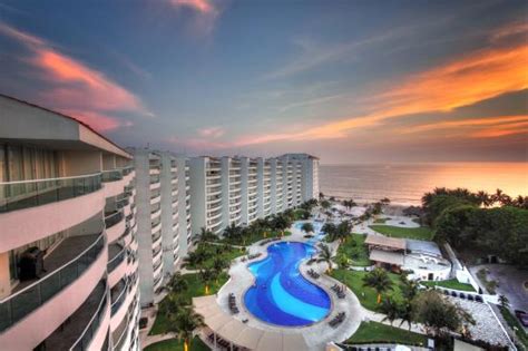 hotel dreams villamagna nuevo vallarta